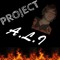 PROJECT A.L.I
