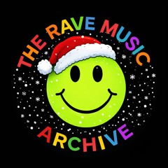 The Rave Music Archive