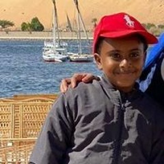Esraa Mohamed