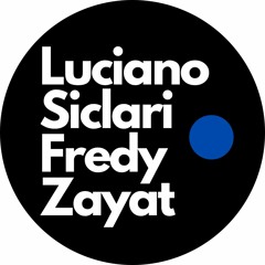LUCIANO SICLARI - FREDY ZAYAT