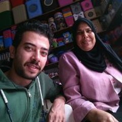Mohamed Magdi