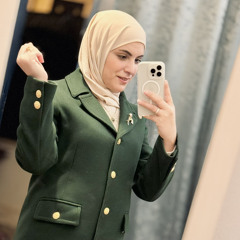 Shahd A. Yaghmour