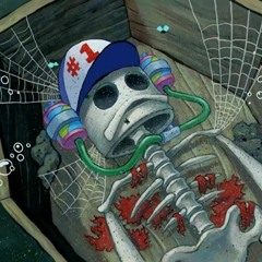 Smitty Werbenjägermanjensen#RipCuhHeWas#1