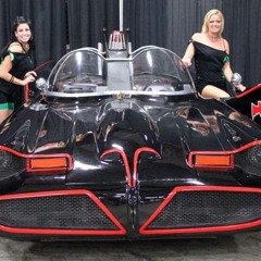 wagonburner