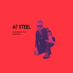 A.J. Steel