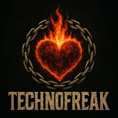 technofreak
