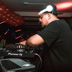 DJ JFC Perú
