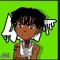 young boy 4ktray