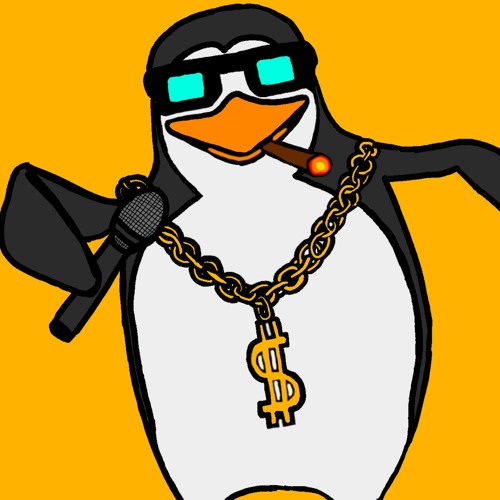 Paper Penguin’s avatar