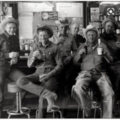 The Hip Flask Slinging Madmen