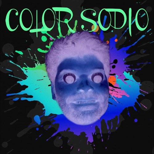 Color Sodio’s avatar