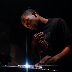 DJ Jordan Pope