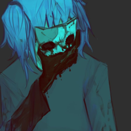 Its Rei’s avatar