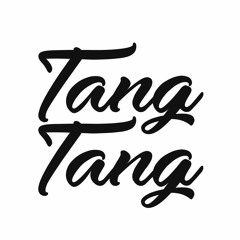 DJ Tang Tang