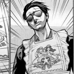 nanami's big honkers badonkadonks juice tiddies