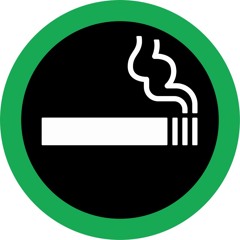 Designated Smoking Area