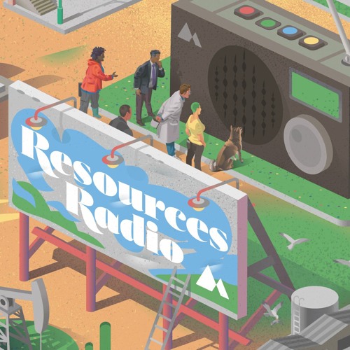 Resources Radio’s avatar