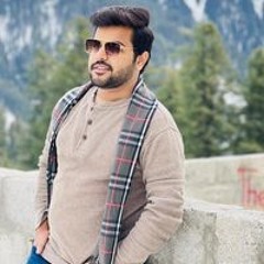 Umair Ghouri
