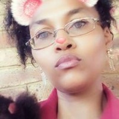 Hayley Sharon McKenzie