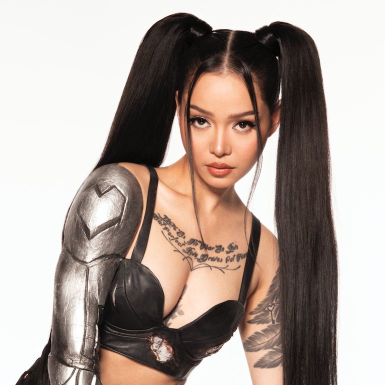 Bella Poarch