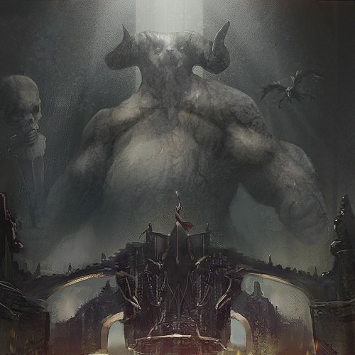Stream ORCUS music | Listen to songs, albums, playlists for free on ...