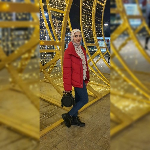 Fatma Youssef’s avatar