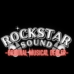 Rock Star Sound