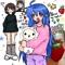 i <3 hot moms (kirby)