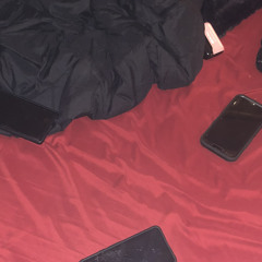 EVERYBODY IS GOING TO FUCKING BE THERE