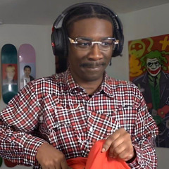 Dre Morris