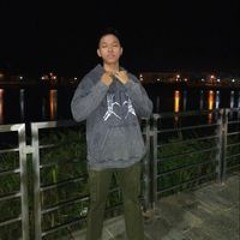 Trịnh Hoà