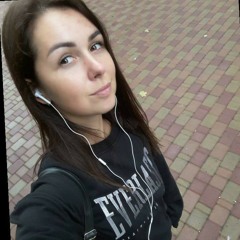 Танюша Чилимова