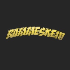 Rammeskeiv