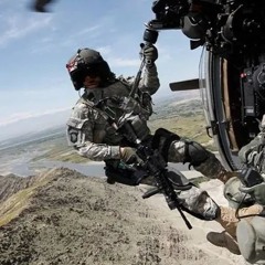 U.S ARMY