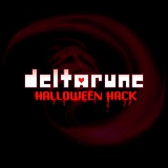 Deltarune: Halloween Hack