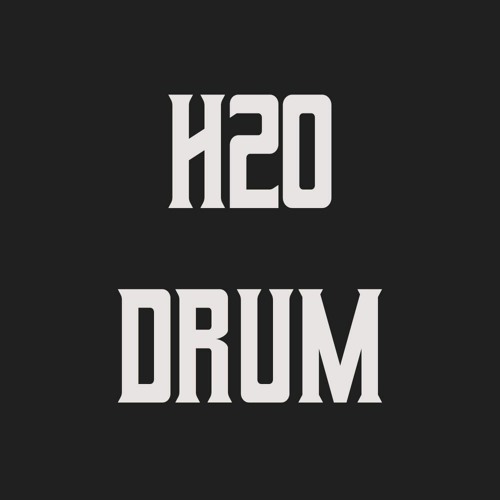 H2O Drum’s avatar