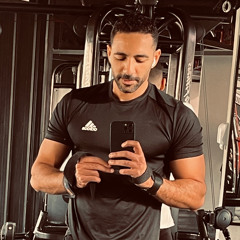 Shady Mostafa