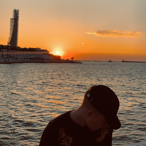 XTADE — artist photo