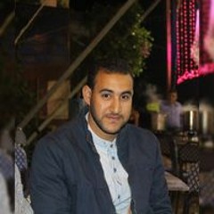 Amir Mashal