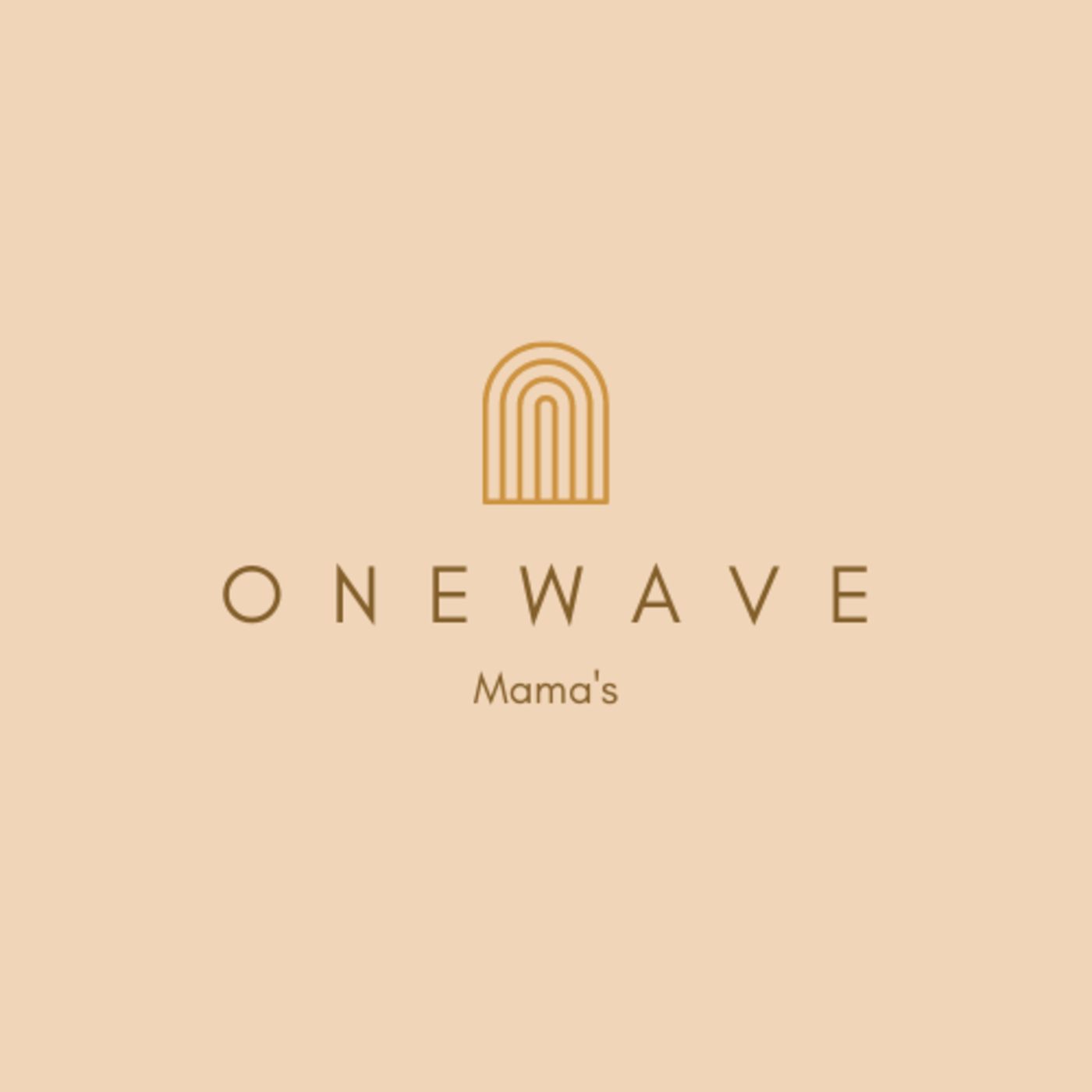 One Wave mama´s