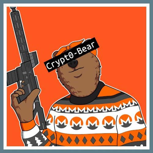 Crypt0-Bear’s avatar