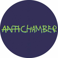 Antichamber