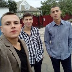 Сантей Олексенко