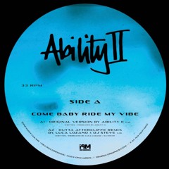 Ability II aka Ability Dubwise/DJB