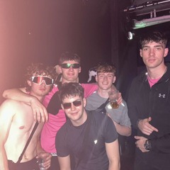 Believe in yourself - stussy unreleased