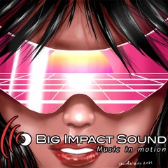Big Impact Sound | Support Account