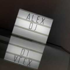 alex dj