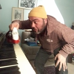 L'Hat Haut. 1+0=-1 (harpe on)