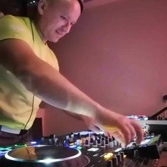 DJ Pali  Basement Techno Sessions Vol. 1"