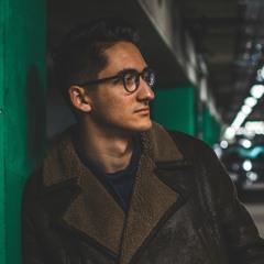 Márkó Kevin Szörényi